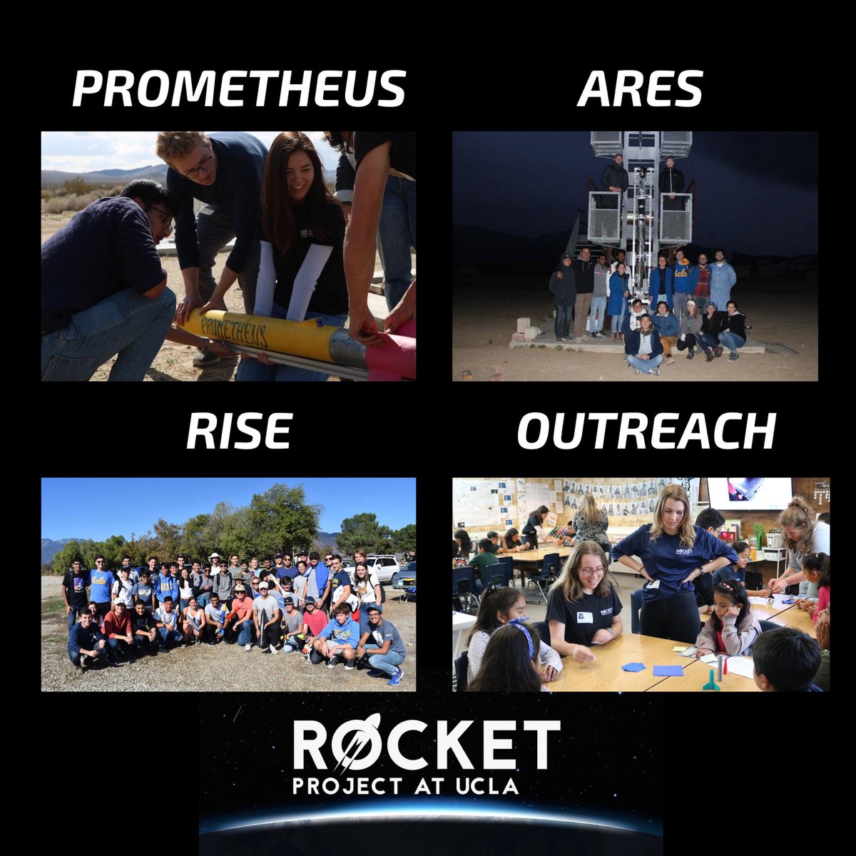 Rocket Project at UCLA tweet media