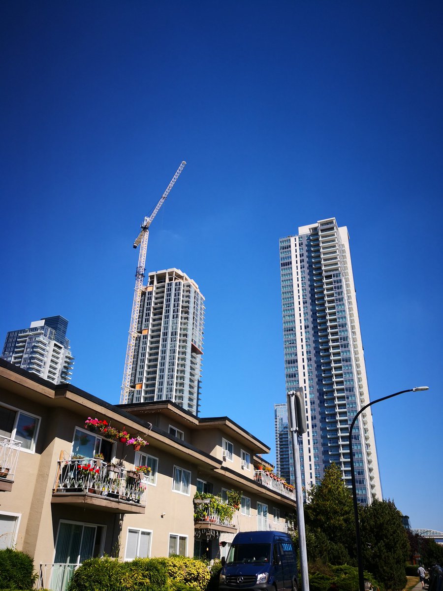 hwacom's tweet photo. 以前住过的地方要被高楼取代了 https://t.co/4jtWOre3Qo