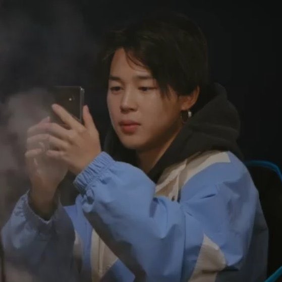 FIC BTS tweet media
