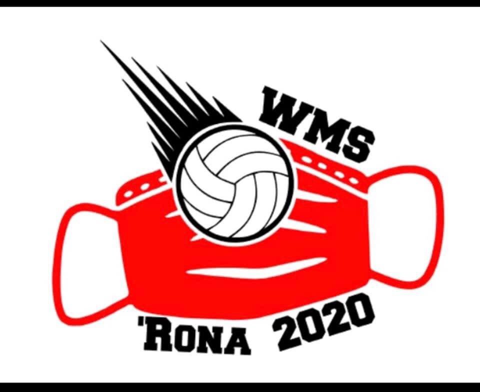 kailey_swann's tweet photo. WMS 8th grade gets the sweep! Proud of all the effort and energy on the court tonight! #GoKnights https://t.co/zMigSuRvyW