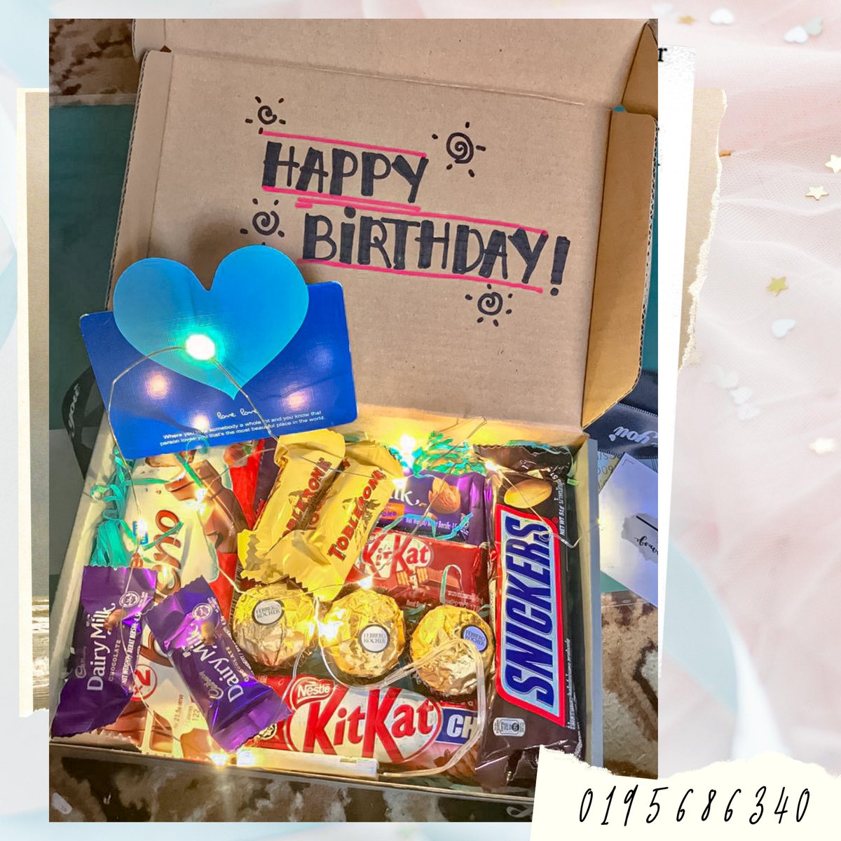 Syurga Surprise Aja Sur Twitter Kalau Korang Dah Bosan Nak Bagi Bouquet Korang Boleh Request Untuk Boh Dalam Kotak Macam Ni Jugak Tau Haa Cepat La Roger Https T Co 5iutynzlr8