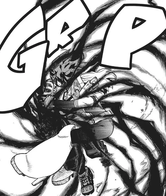 everyday we get closer to these getting animated :'(( 