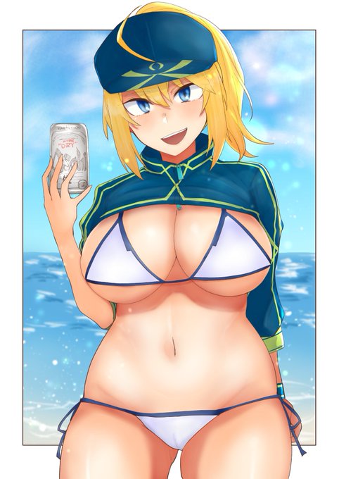 海とビールと謎のヒロインXX 