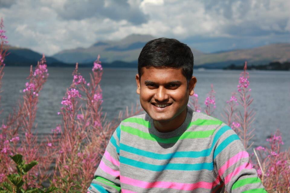 NKB_BRS's tweet photo. #ThrowBack #UK #Scotland #Sep2011 https://t.co/rEYVRgTGDW