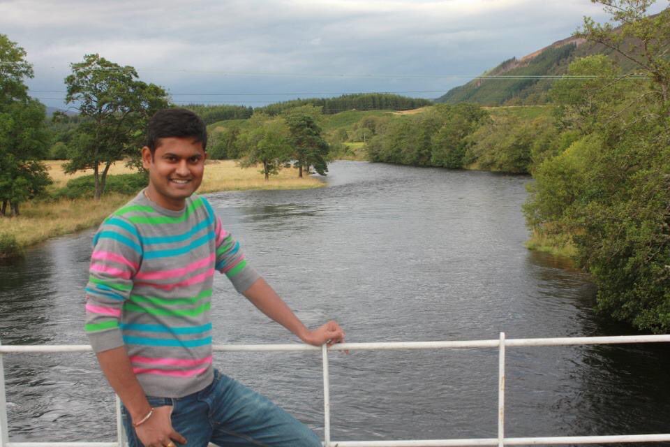 NKB_BRS's tweet photo. #ThrowBack #UK #Scotland #Sep2011 https://t.co/rEYVRgTGDW