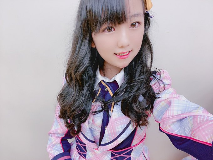 Twitterのコスプレ画像8