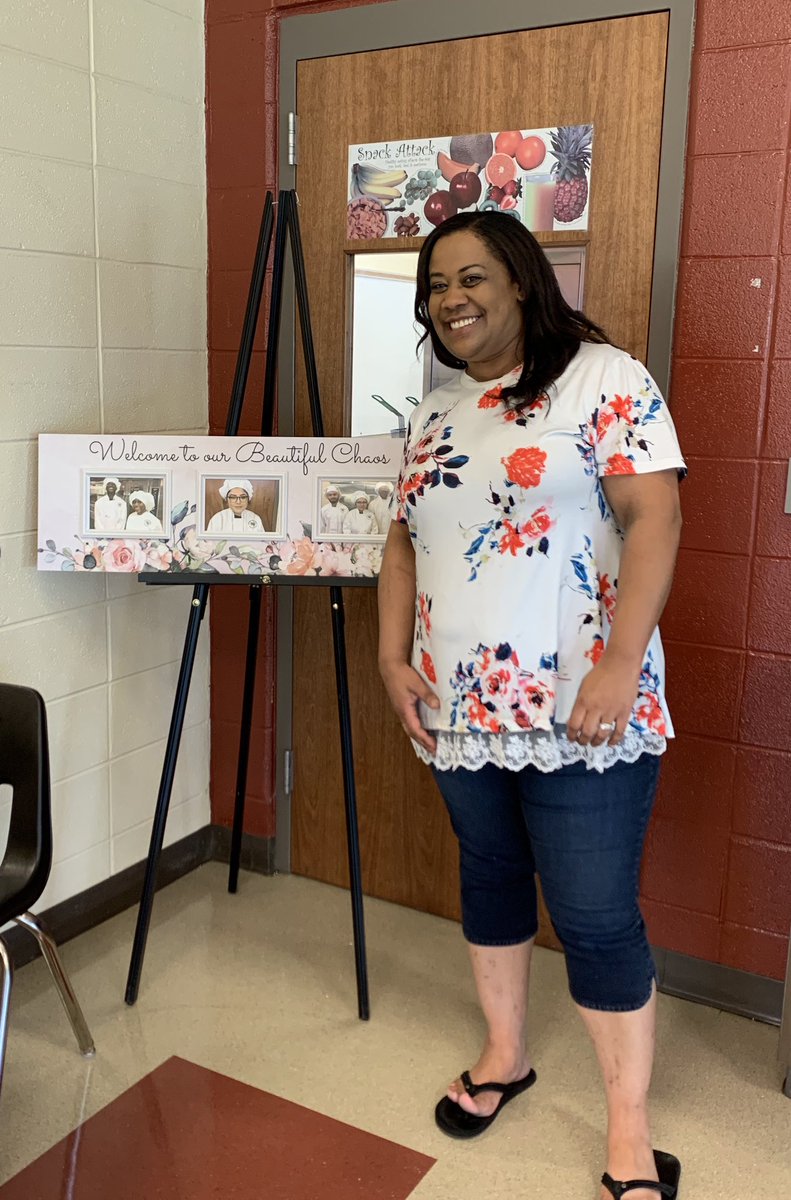 Dr. Belinda Patterson tweet media