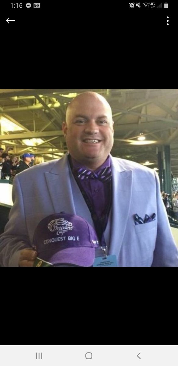 Ryan Dickey hitting in the 2 spot of our racing lineup joins  #ThatsWhatGSaid to chat Churchill Saturday races 4,5,6,7 all w/ 12 horse fields!  @rdickey249 also gives thoughts on the Derby & how he will play.Tune to 1:29:55. https://soundcloud.com/gino-buccola/kentucky-derby-show-w-barry-spears-ryan-dickey-craig-milkowski-emily-gullikson-nba-w-erik?ref=clipboard