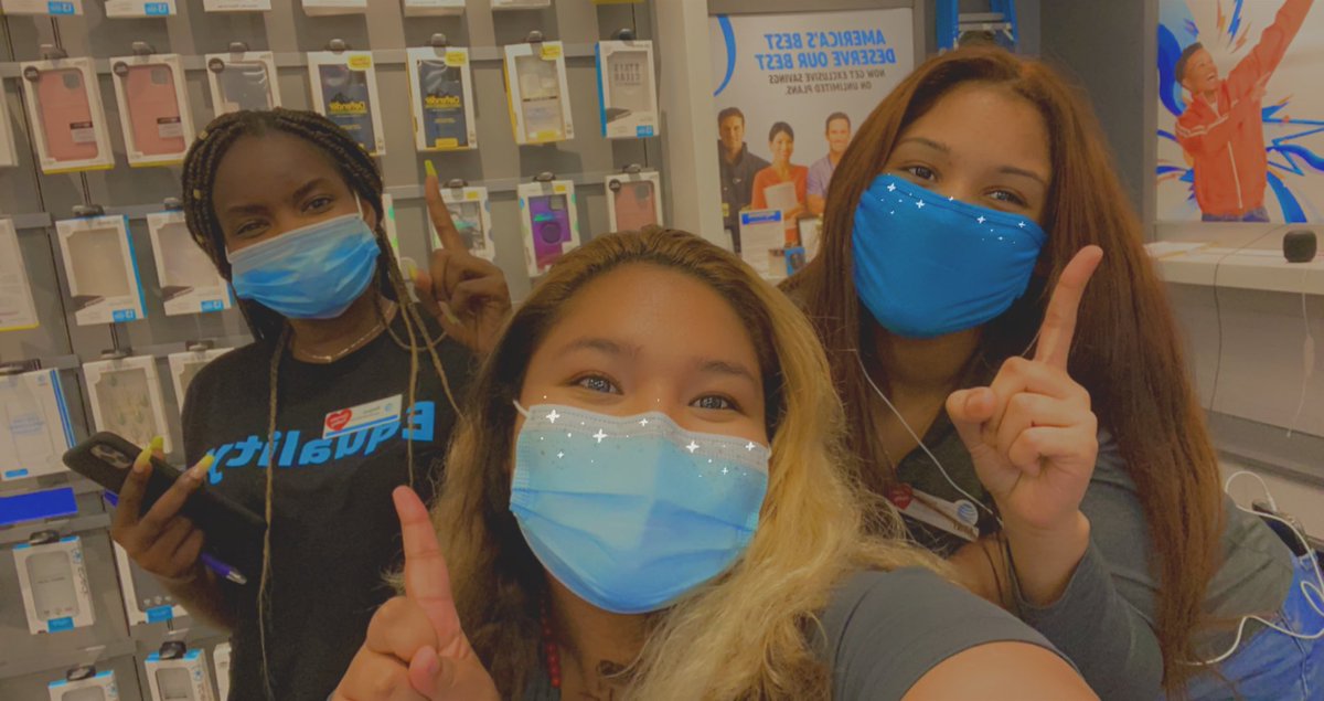 <a href="/attpwheaton/">Wheaton</a> always bringing the heat with Post Paid Voice celebrating 11 VGAS on this fine Thursday!! #bringingtheheat 🔥🔥🔥🔥🌶🌶 @attportables @ATTPortablesEVD @DaijuanDavisSr <a href="/Ciara_Wills/">cwills</a> <a href="/404girl/">Betsy Francis</a> <a href="/JakeAraghi/">Jake Araghi</a> @attportablesel1 #LifeatATT