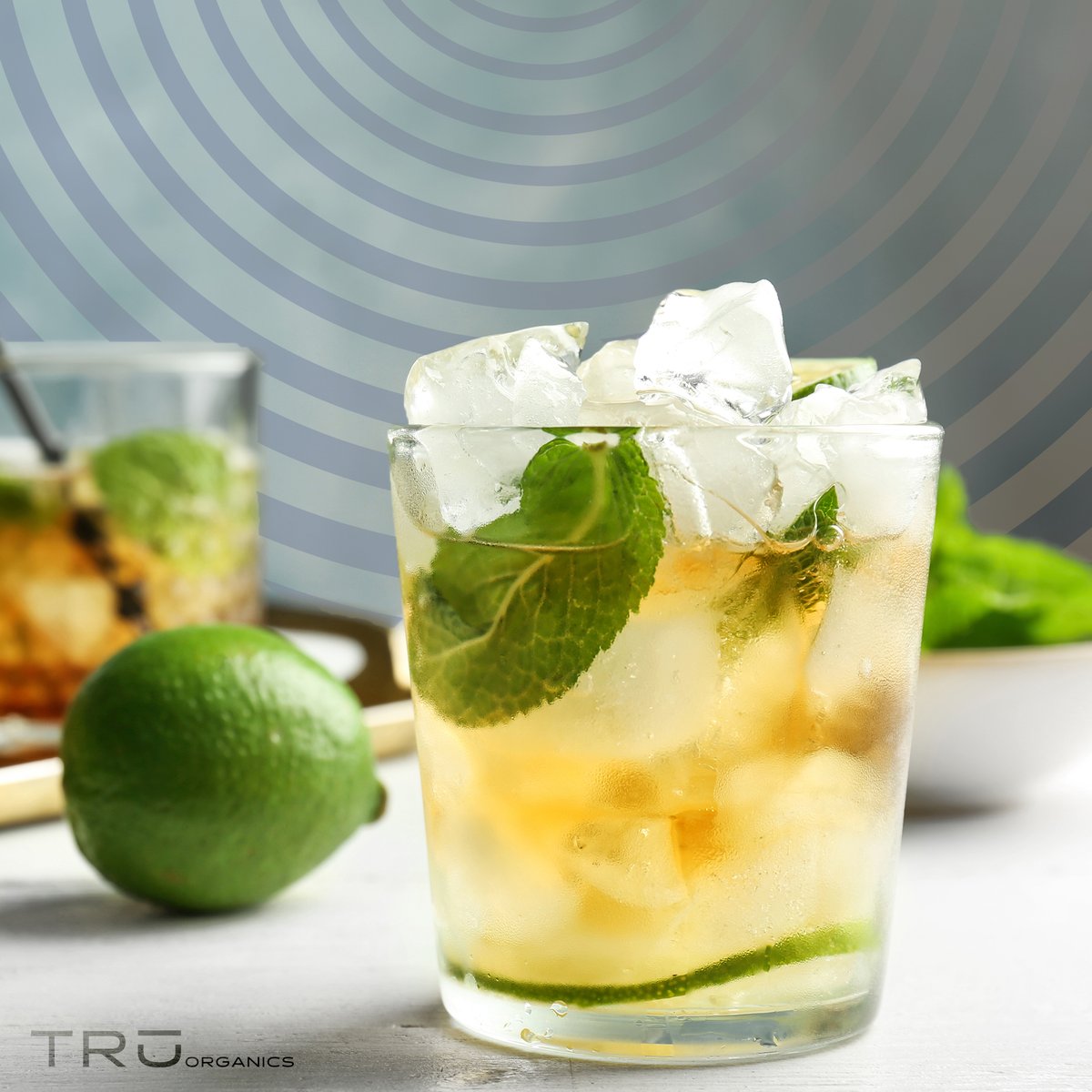 TruOrganicsCo's tweet photo. Thirsty this Thursday?

Try A Hemp Oil Mint Hulep!

Recipe Inspiration:
https://t.co/13m8BV0QrG

#thirstythursday #hempoil #mint #julep #selfcare #relaxation #dayoff #hempproducts #beauty #meditation #growth #hemplife https://t.co/lsW1EVg1Pz