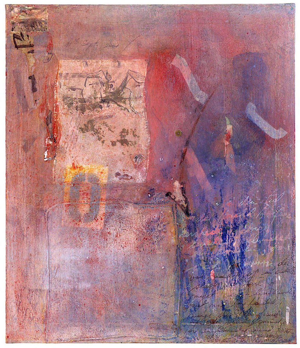 toiblarlos's tweet image. •
Kormak in New York, 2001. 
•
#ViggoMortensen 
•