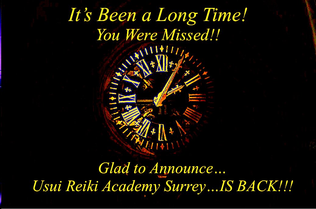 UsuiReikiAcad's tweet photo. You were missed!! We are now open!! - https://t.co/G9G7UWFB4o https://t.co/1tlx0ZAO60