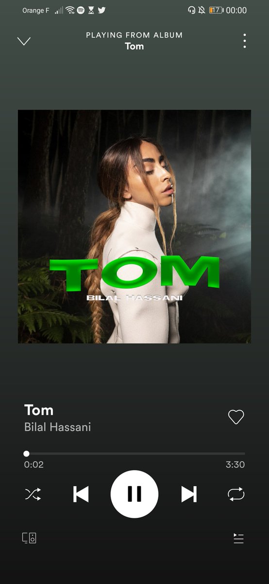 grassivogue's tweet photo. @iambilalhassani on Stream #TOM #jesuistom https://t.co/Gn7WqHdDD1