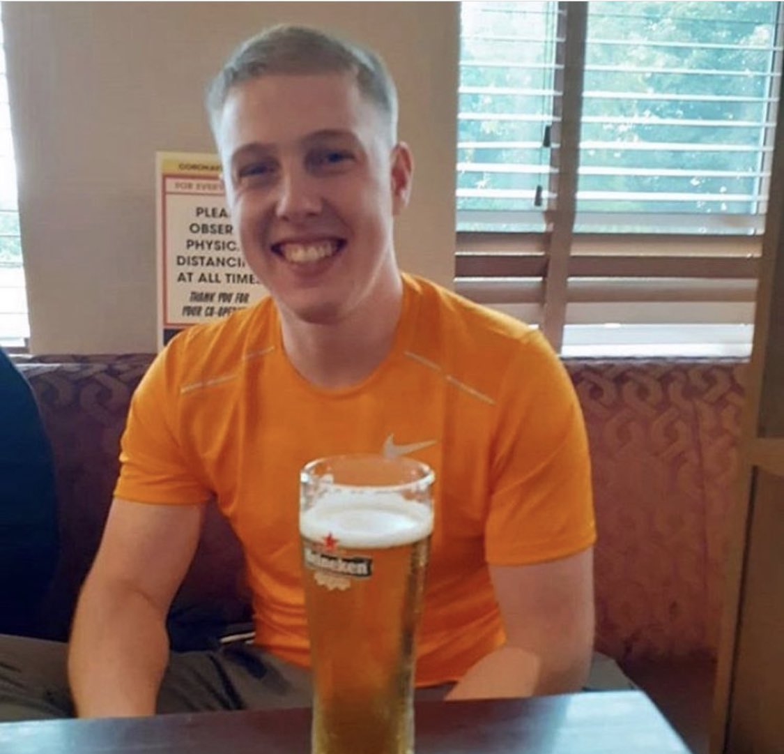 DarzyRaff's tweet photo. Go fund me link for my friend Gary who sadly passed away this weekend for anyone who wants to help out.. Any donation big or small would mean a lot to his family ❤️ https://t.co/qD8MrUa6Tv https://t.co/CjuYW92tK4