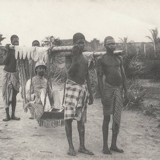 t5/ Colonialism & destruction of local traditions distorted the history of the Bemba whose history is more aligned to East African tribes than Western Zambia Tribes.