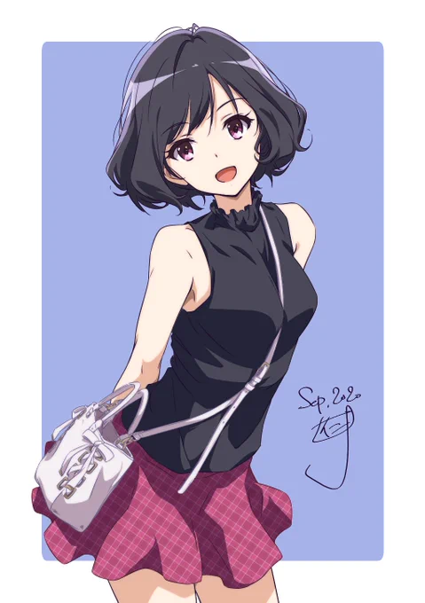 金曜の誰でもないガール。。。ノースリパイスラガールさん!…フェチど直球な?
#誰でもないガール 