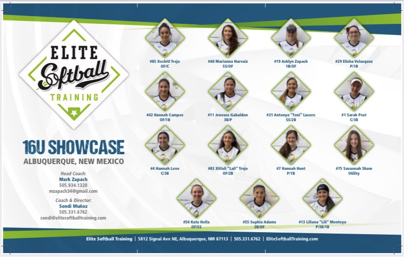 NMEliteShowcase's tweet photo. Updated Player Sheets. https://t.co/KftvHm73R6