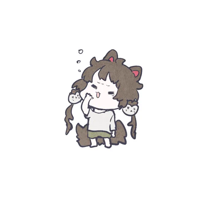 ねむいとこ 