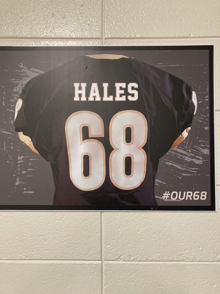 saberfootball_'s tweet photo. Anthony we want to wish you a happy birthday and hope you know you are never forgotten and forever a Saber. We miss you RIP https://t.co/HimtRAJQmB