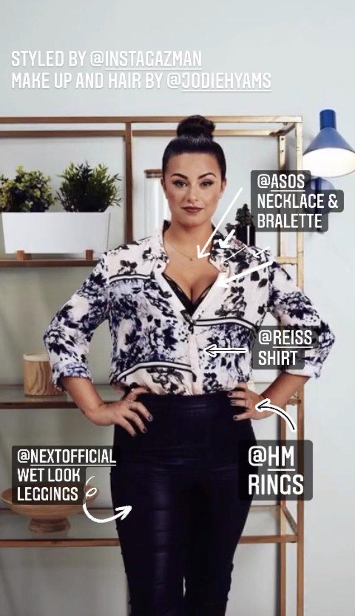 aprildeaustin's tweet photo. Body fixers 2nd series look.
@asos @hm @REISS @nextofficial https://t.co/2XyjFptGRS