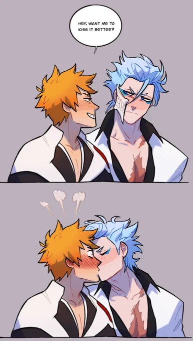 jokes on you ichigo 