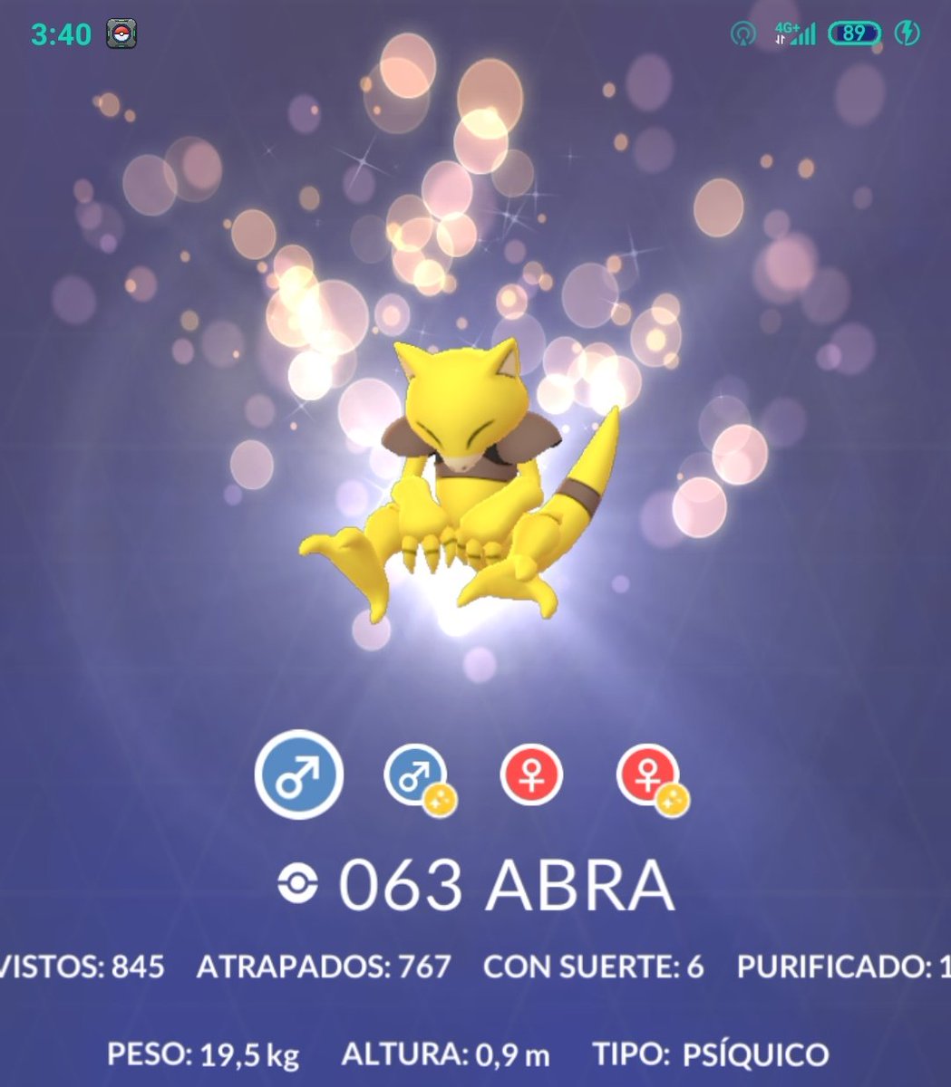 JosLuisEscalan8's tweet photo. Durante el reto de las #Megaincursiones he conseguido los siguientes ejemplares durante el evento en curso
Abra lucky 100% https://t.co/4jaCSwJBz2
