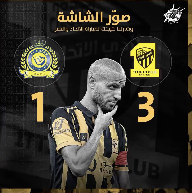Amoreeto's tweet photo. @Alittihad_Saudi https://t.co/n93lEw0ntZ