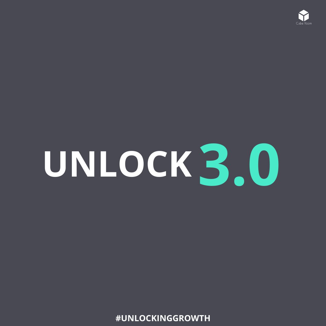 cuberoomcowork's tweet photo. Take step towards unlocking growth with Cuberoom Workspaces.
Read unlock 3.0 Guidelnes:
https://t.co/CTzxVzhY02
Book Now: https://t.co/RnjQX0wDNj
Or Call 081300 39760
#Cuberoom #Office #Workspace #NewGoals #Celebrate #Goals #Business #OfficeSeats #Rent #Staysafe https://t.co/iLPn76J8C2