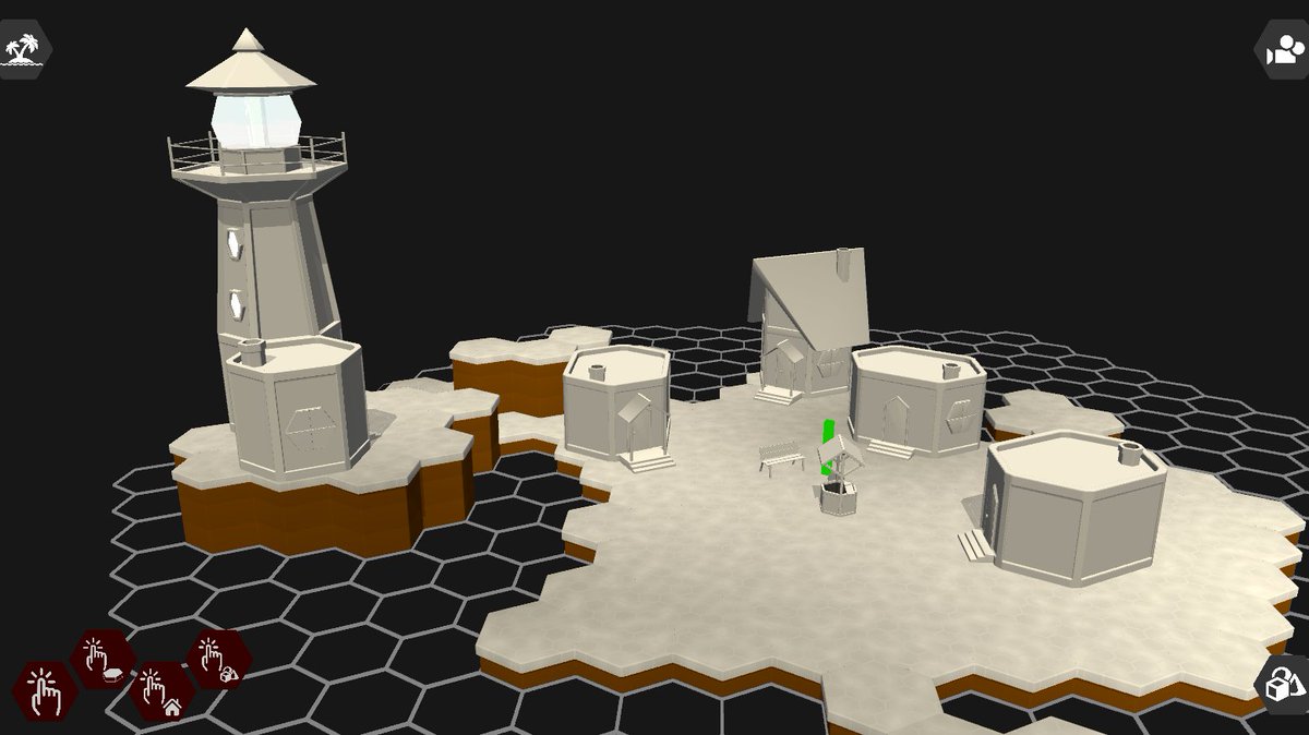 Thibaut | Origamic Seed tweet media