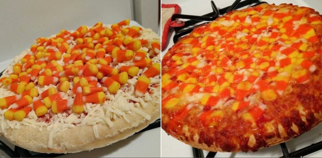 cbra92's tweet image. Tried out a new recipe, can't wait to dig in! 😋