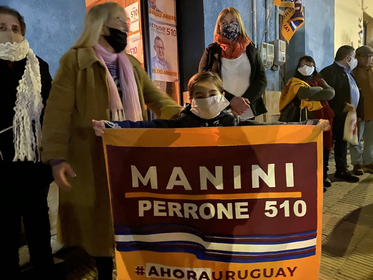 APerrone510's tweet photo. Ya estamos en Tala!
@GuidoManiniRios
@Cabildo_UY https://t.co/Fd9ZXV8ot0