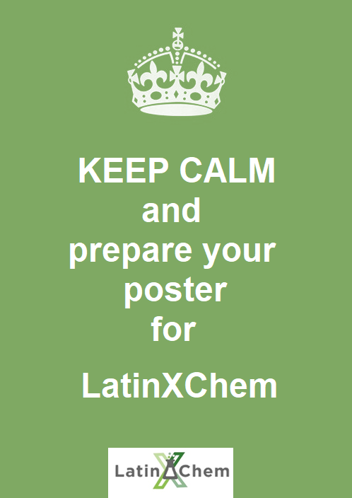 LatinXChem's tweet photo. Remember: next Monday. September 7th.
#LatinXChem #LatinXChemAnalytical #LatinXChemEd #LatinXChemInorg #LatinXChemEnv #LatinXChemBio #LatinXChemOrg #LatinXChemNanoMat #LatinXChemCat #LatinXChemSust #LatinXChemPhys #LatinXChemTheo https://t.co/mOUSkJxeLT