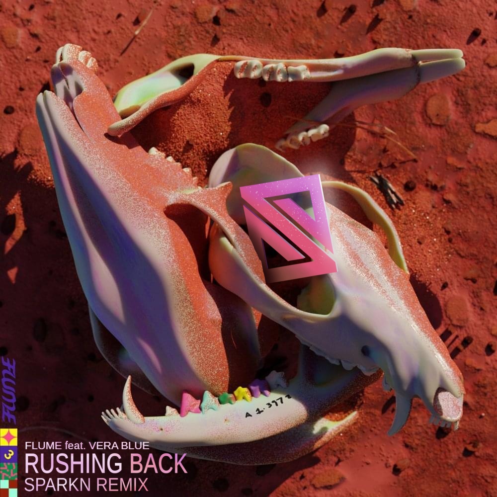 And it all comes rushing back...