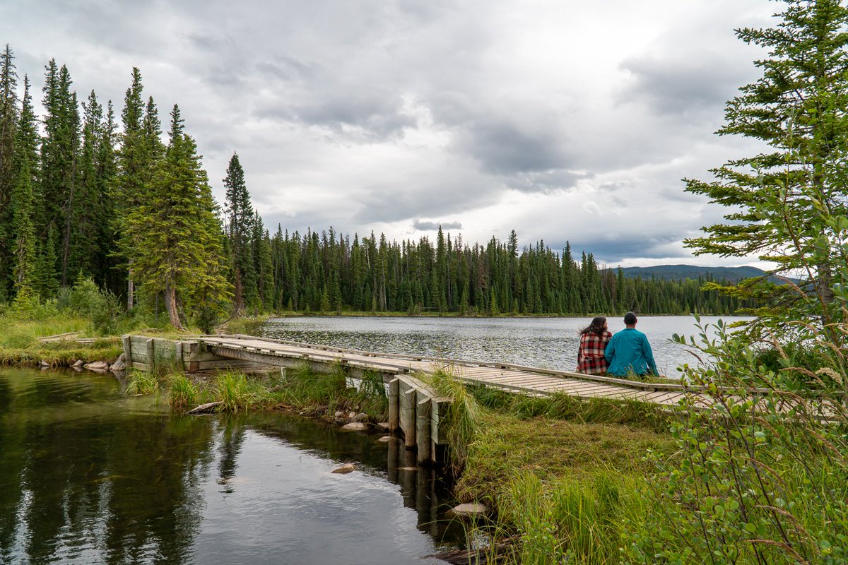 ZenSeekers's tweet photo. There's nothing more Zen than exploring the Rocky Mountains and the perfect place to do that is at the gateway in Hinton!
https://t.co/cJ7gxOhWF7
#ExploreNWAB #exploreHinton #AbParks #ZenSeekers #explorealberta @AlbertaParks @overlanderlodge @foldingmountain @Stasher_BC https://t.co/fpdNFhz0C9