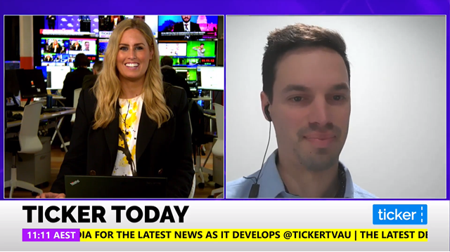 goldilockssuit's tweet photo. As featured on Ticker Today - the baby monitoring system that builds confident parenting. Shape the future of parenting and own a share of Goldilocks Suit from as little as $250 https://t.co/KoKiMq5JMc
Consider the general CSF risk warning and offer document before investing https://t.co/6seCGAhECq