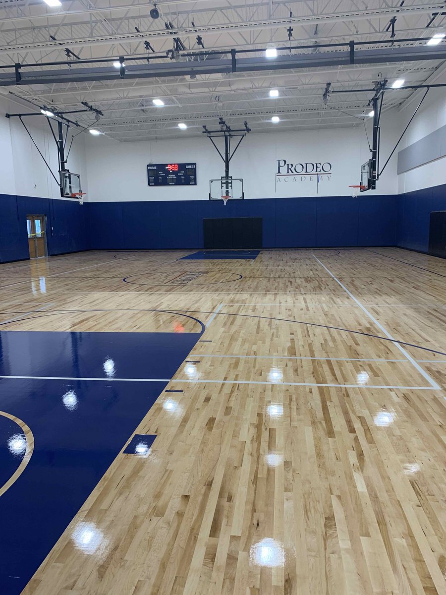 RochonGC's tweet photo. Congratulations to Prodeo Academy on their ribbon cutting ceremony today. We are proud to have been apart of the construction of their new school in Columbia Heights, MN. 

Thank you to everyone who helped make this project a success!

#GeneralContractor #Rochonbuilt https://t.co/iiDevgZU9w