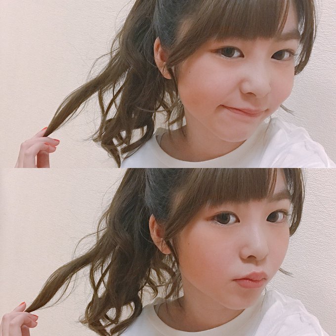 Twitterのコスプレ画像5