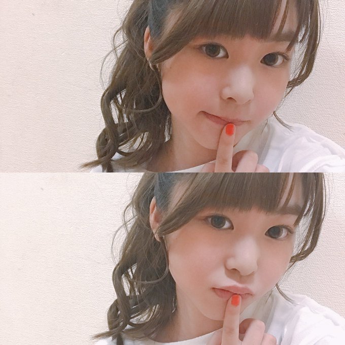 Twitterのコスプレ画像4