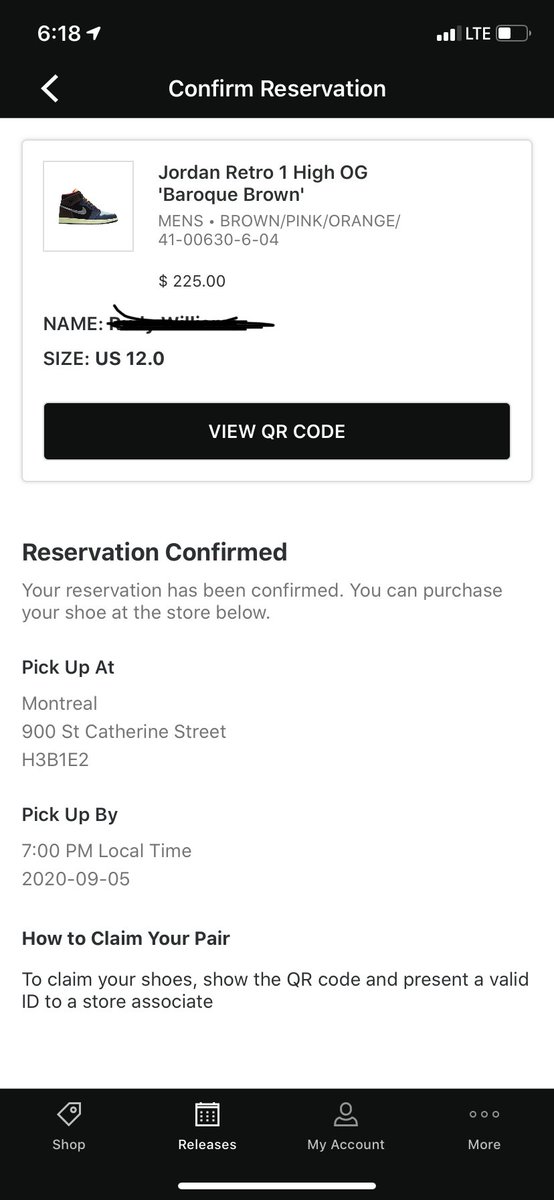 THEDoRianwillz's tweet photo. Lets go!! Precookin before the drop tomorrow! @AMNotifyCA @AmnotifySuccess @NexusResell https://t.co/Y17qLscUmH
