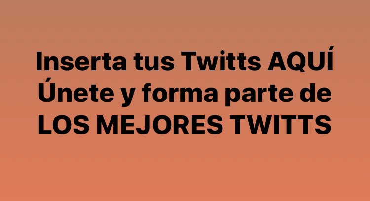 𝐋𝐎𝐒 𝐌𝐄𝐉𝐎𝐑𝐄𝐒 𝐒𝐈𝐄𝐌𝐏𝐑𝐄 tweet media