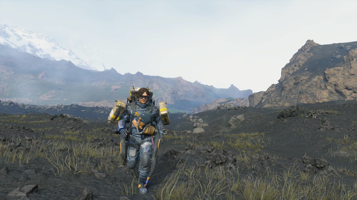 FuniMemes's tweet image. #PS4share