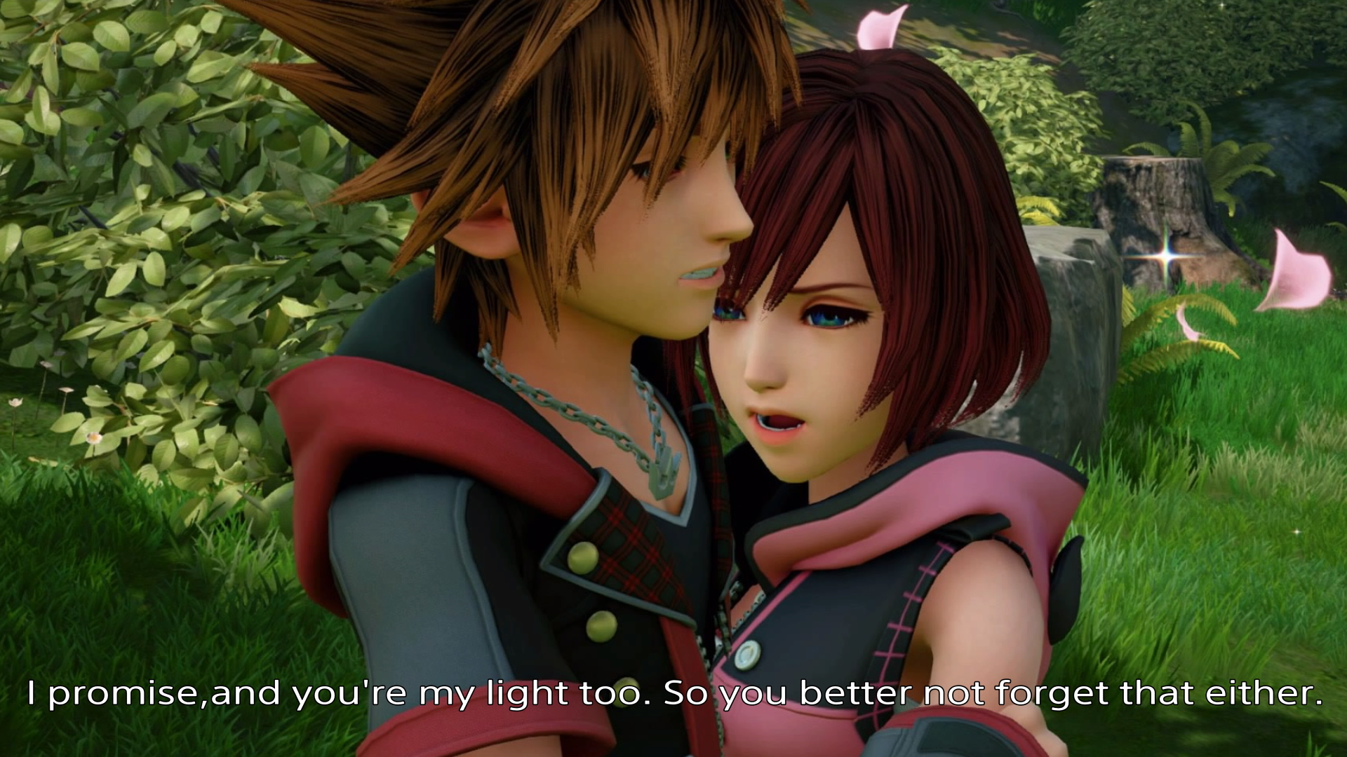 Ninjagirlsakura1 Waiting For Kh4! on X: 