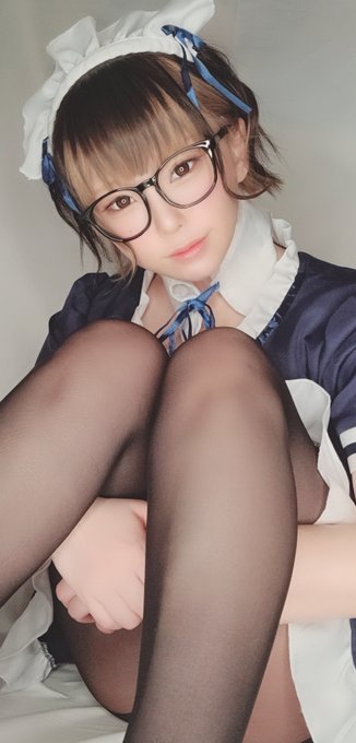 Twitterのコスプレ画像38