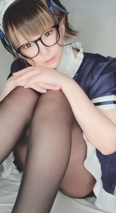 Twitterのコスプレ画像39
