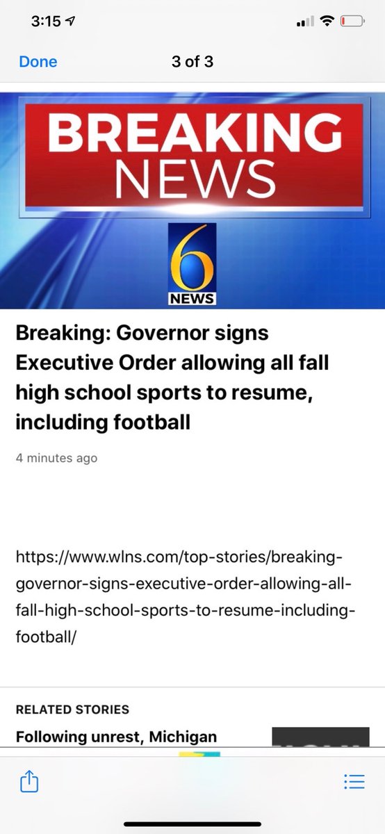 Excited would be an understatement!! Let’s go!!