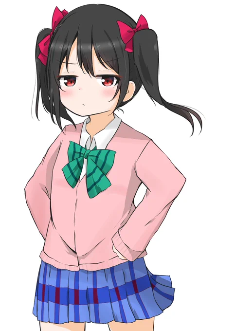 なによ 