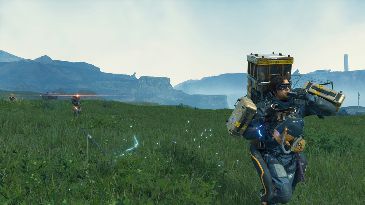 FuniMemes's tweet image. #PS4share