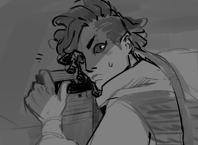 Ty yall for coming, heres a sneak peak to my new born son 