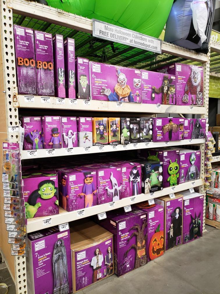 IanGustafsonHD's tweet photo. 4013 MET Team CRUSHED this 2020 Halloween set! Only 1 oos and it has 0oh! So proud of our entire Team, everyone was an MVP! #perfectproject #OneTeam @knutson2_scott @KipJamesMET @codytaylorhd @BReynolds503 @Bselch @Stuhr2001 https://t.co/ohhcN8nHQl