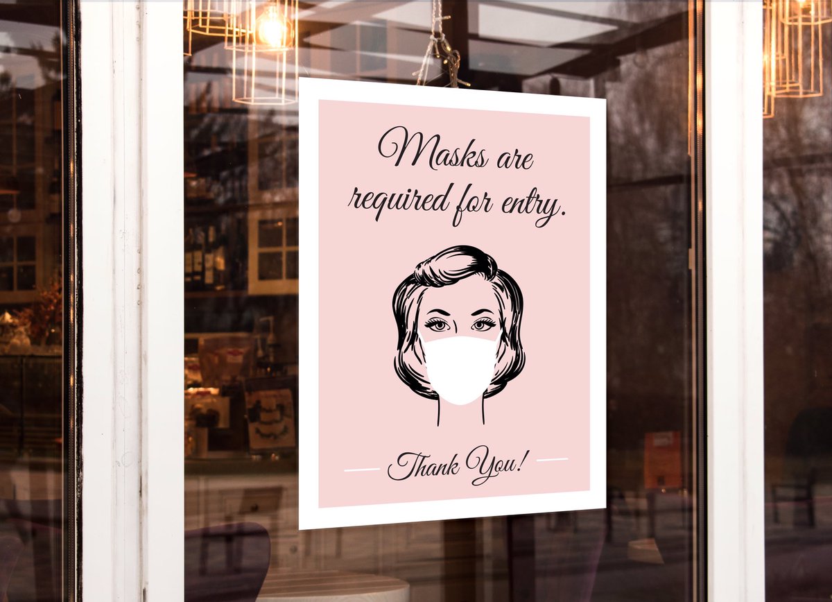 ModMonkeyDesign's tweet photo. New #Covid_19 #printables are now in my #etsyshop 😷

#coronavirus #Corona #mask #MaskUp #WearAMask #WearADamnMask #WearAMaskSaveALife #WearAFaceCovering #printable #pastel #pink #Pink #smallbusiness #retro #Retro #50sWomen #50s #graphicdesign #graphicdesigner https://t.co/SBvWpaY2Yr